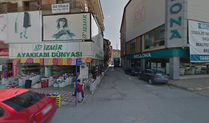 İzmir Ayakkabı