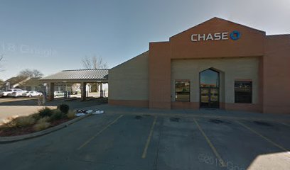 Chase Mortgage