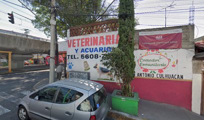 Clínica Veterinaria Culhuacán