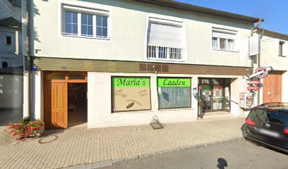 Bäckerei Horvath