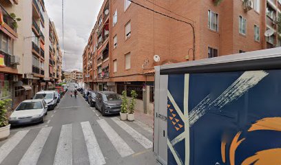 Imagen del negocio ESCUELA DE DANZA HAZEL HILES en L'Alfàs del Pi, Alicante