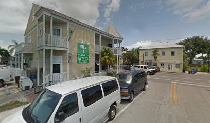 Real Estate of Key West
