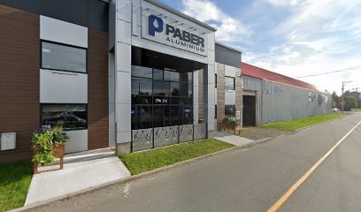 Paber Aluminium Inc