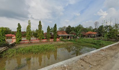 Kedai Es Krim Cup Dan Coklat Cappucino