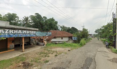 Bengkel Azka Motor