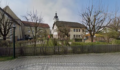 Krabbelstube & Kindergarten Pfarrcaritas Hartkirchen
