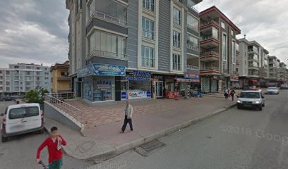 Aydın Ticaret Akdağ Su Ve Kuru Temizleme