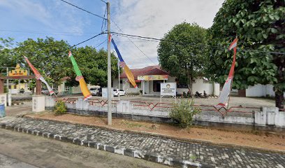 Badan Penelitian Dan Pengembangan Daerah (Balitbangda)Kab. Lampung Tengah