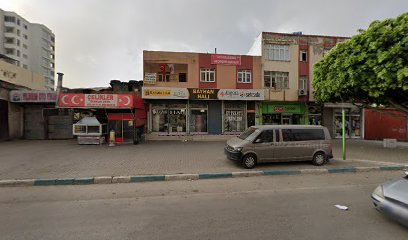 Kaşmir Halı