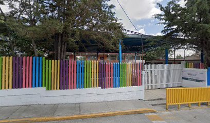 Jardín de Niños Luis Romo Ibarra