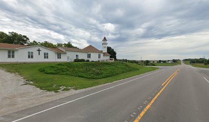 Prairie Creek Christian Church
