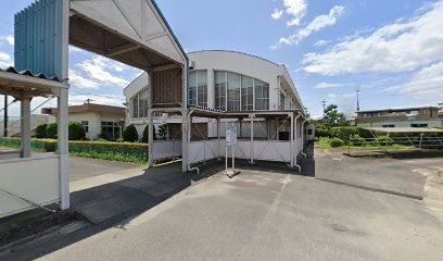 弥富市 十四山公民館