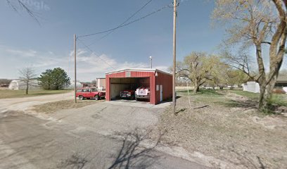 Riley County Fire Station #16