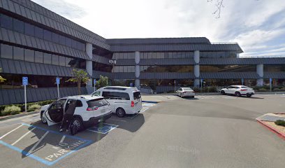 MarinHealth Primary Care | A UCSF Health Clinic