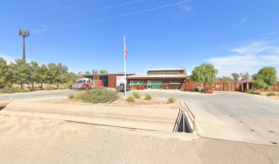 Phoenix Fire Department Station 58
