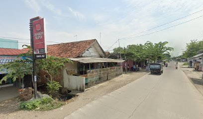 Kedai 1