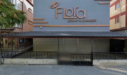 Flora Fabrika Satiş Mağazasi