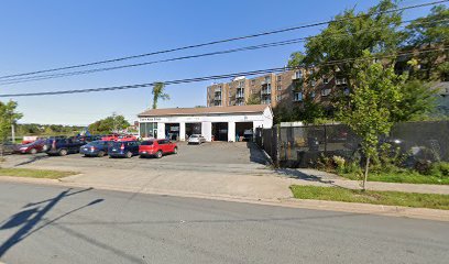 Cox's Auto Clinic Ltd