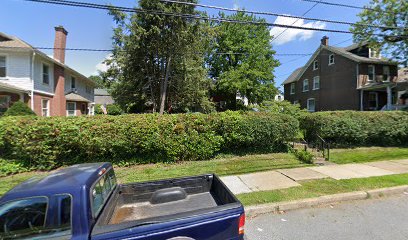 Catholic Senior Housing Development