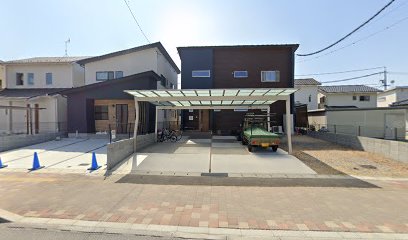 おかもと建築