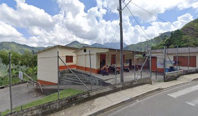 Centro Educativo La quiebra