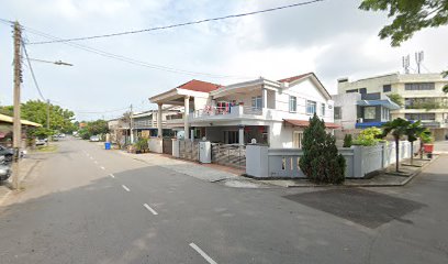 Malaysia Utara Technical Centre