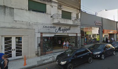 Calzados Mujipel