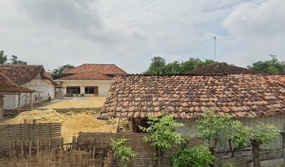 Pangkas rambut alung