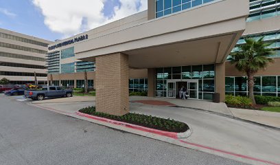 Bay Area Family Medical Center