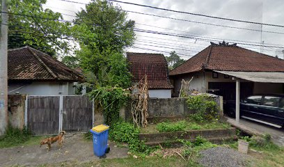 Villa Rumah Melati