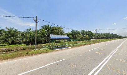 Klinik Desa Sungai Bogak,Jalan Bagan Serai - Parit Buntar