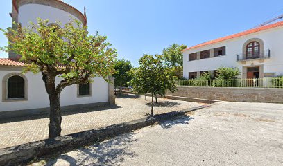 Parque infantil de Vila Nova de Tazém