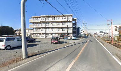 ​みまもる訪問治療院 埼玉県北部