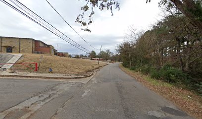 Poteau Intermediate School (7th & 8th grade center)