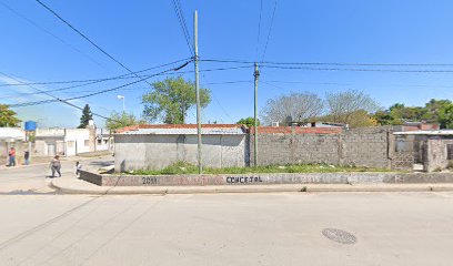 Centro Espiritual Africanista Yoruba Bantú