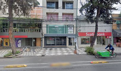 Dmed Depósito Dental - Roma Norte