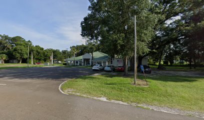 Gilchrist County Public Library