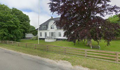 Hyldekærgaard