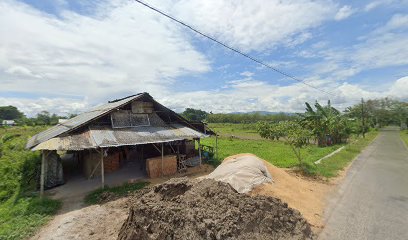 Taman Kanak Kanak Pertiwi Krakitan 4