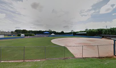 Lynn Softball Field