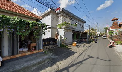 Villa Banjar Anyar