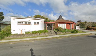 All Saints' Church