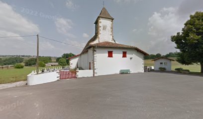 Chapelle de l'Assomption