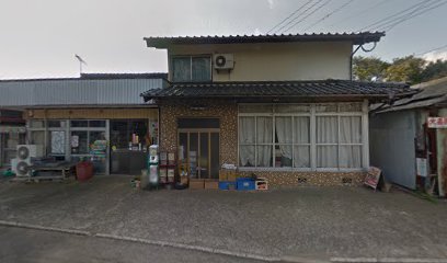 百田鮮魚店