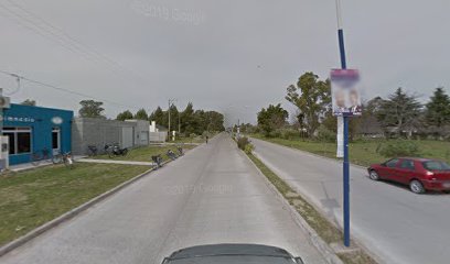 Vivero 'San Antonio' & Fabrica de Baldosas