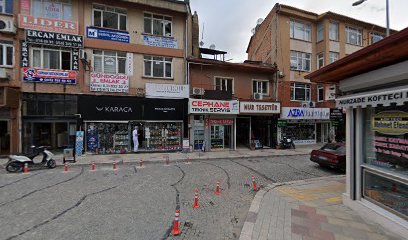 Karayiğit Çay Ocağı