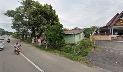 Klasik Char koey Teow