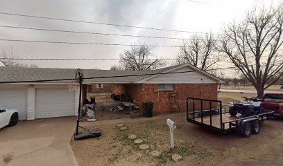 Pressure Washing of Wichita Falls