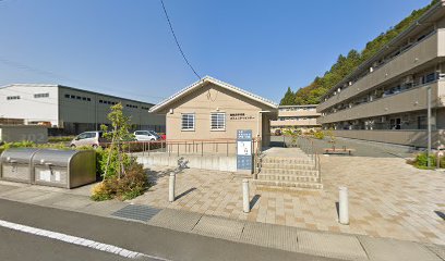 気仙沼市切通コミュニティセンター