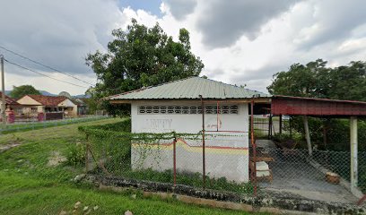 Mbi Bahagian Perkhidmatan Bandar